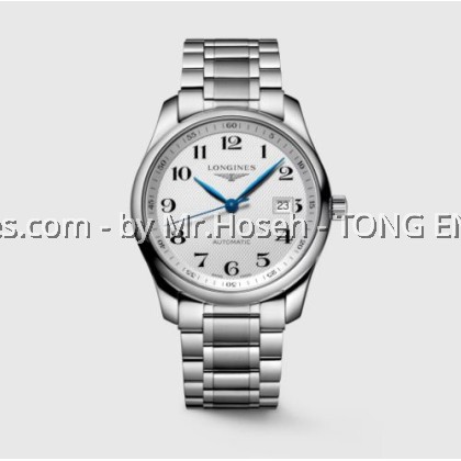 Longines Master Collection L27934786